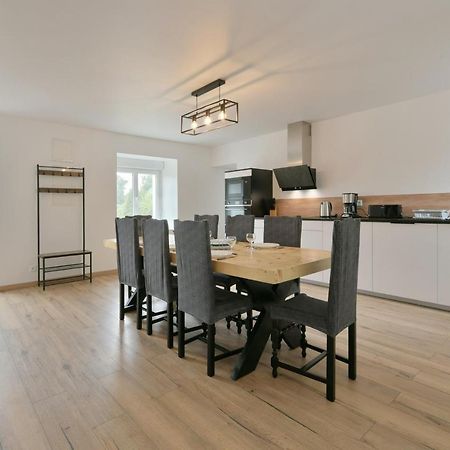 Au 2 Ailes - Charmante Maison Pour 7 Picauville Extérieur photo