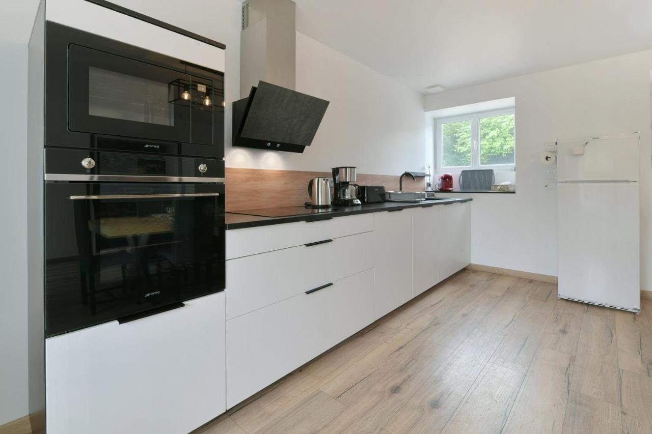 Au 2 Ailes - Charmante Maison Pour 7 Picauville Extérieur photo